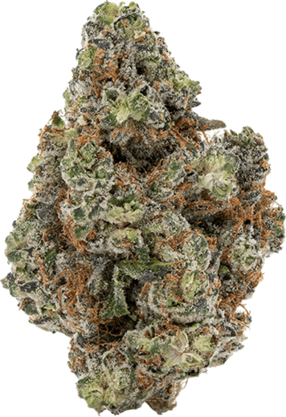 Wedding Kush Mints image 1